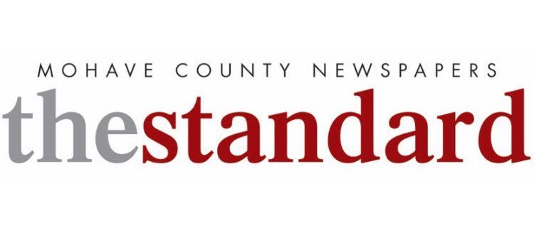 The Standard Newspaper logo